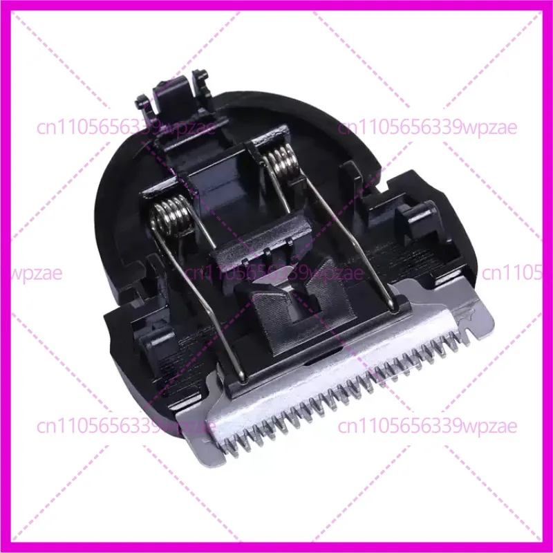 Nueva Cuchilla de Repuesto para Recortadora de Cabello Philips QC5130/QC5131/QC5115/QC5120/QC5125/QC5135