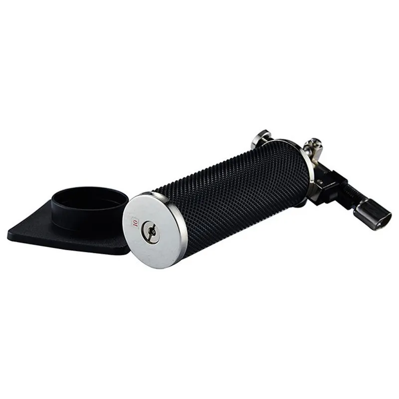 Portable Dental Butane Gas Micro Torch Burner Large Flame Welding Soldering Gun Lighter Spitfire Inflatable Gas Spray Gun view 6