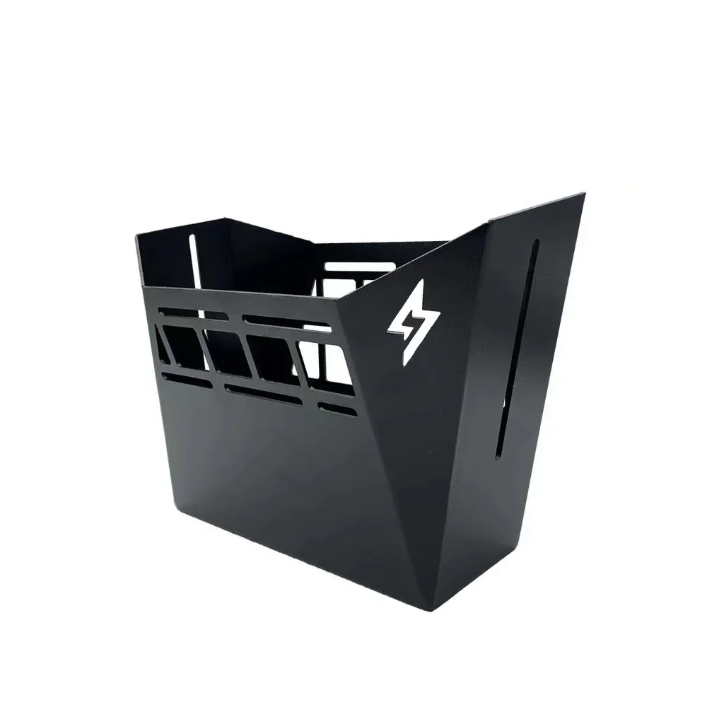 Nieuwe Super 73-rx Accessoires Aluminium Mand Opbergmand Voor Super73 73rx 73 Rx R-SERIES