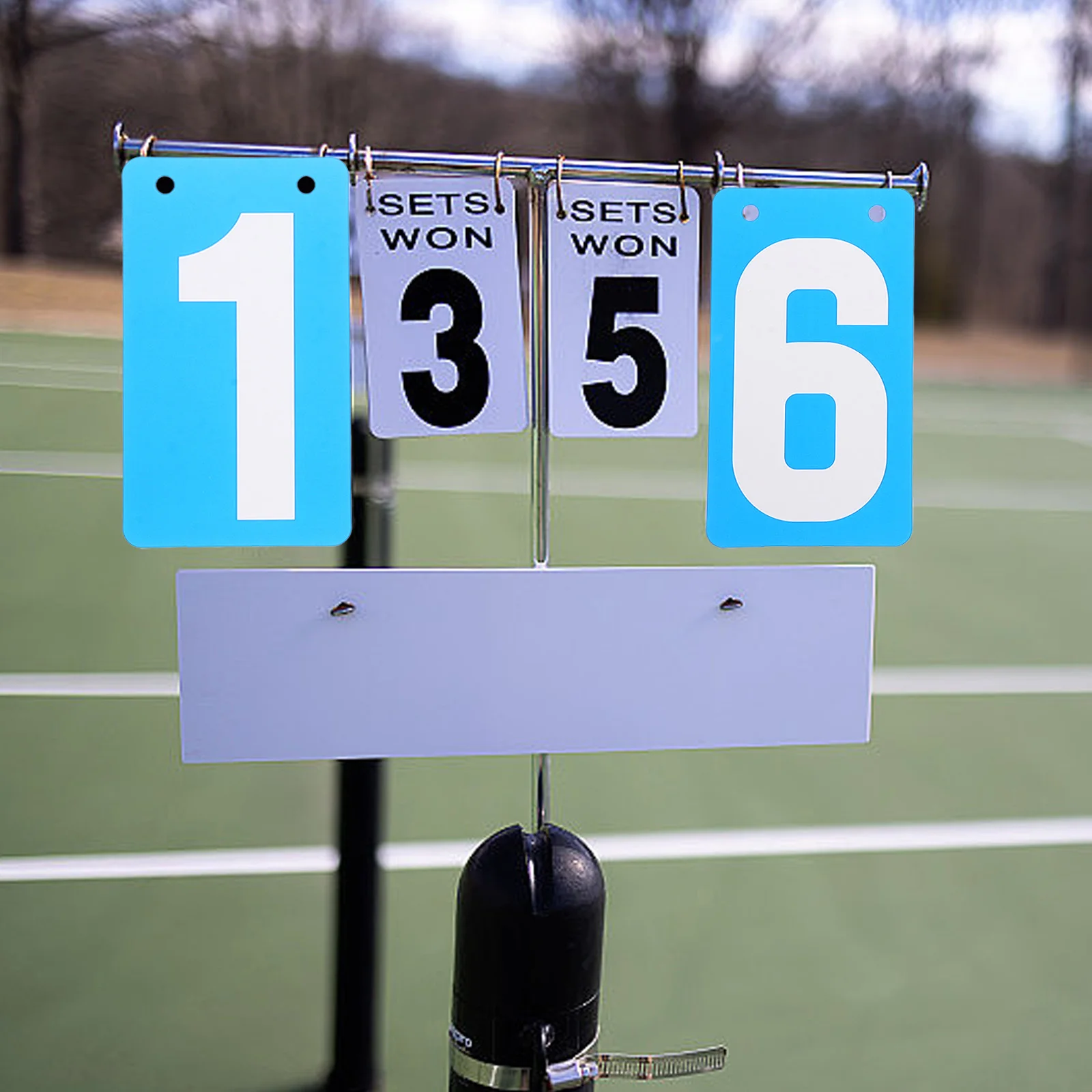 10 шт. портативная флип-счетная доска для цифр, хранитель очков для четкой видимости, табло, теннис, бильярд, соревнования