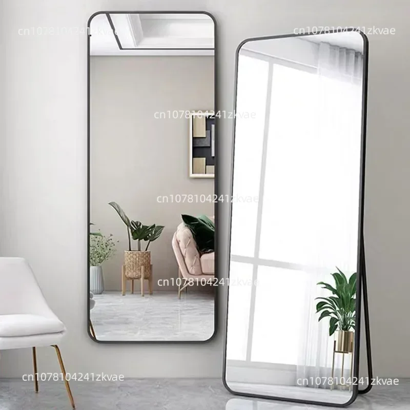 Large Dressing and Decorative Mirror Design, Elegant Full Body Interior Mirror