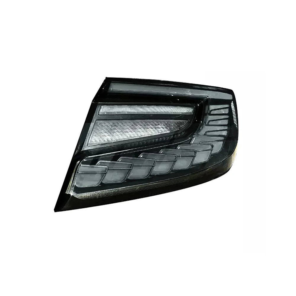 

Новые задние фонари LED «Драконья чешуя» для Toyota GR86 и Subaru BRZ 2022-2023: обновленный дизайн, аксессуар для авто