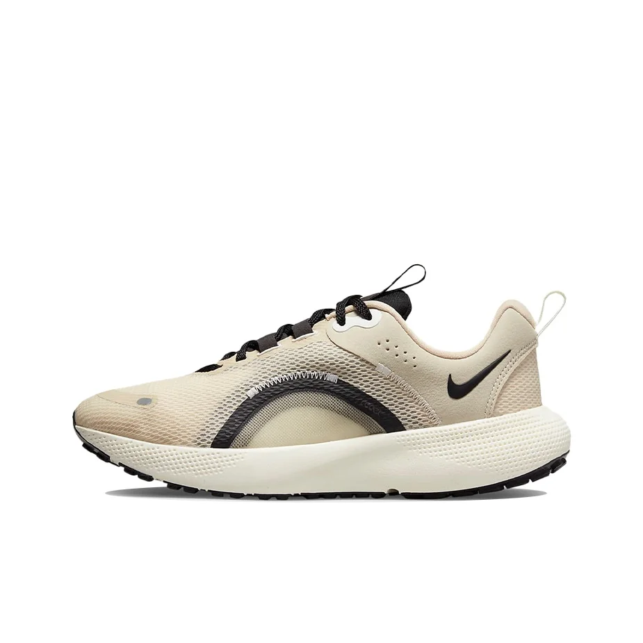 

Nike React Escape Run 2 'Sanddrift Black' Women's DJ9976-100