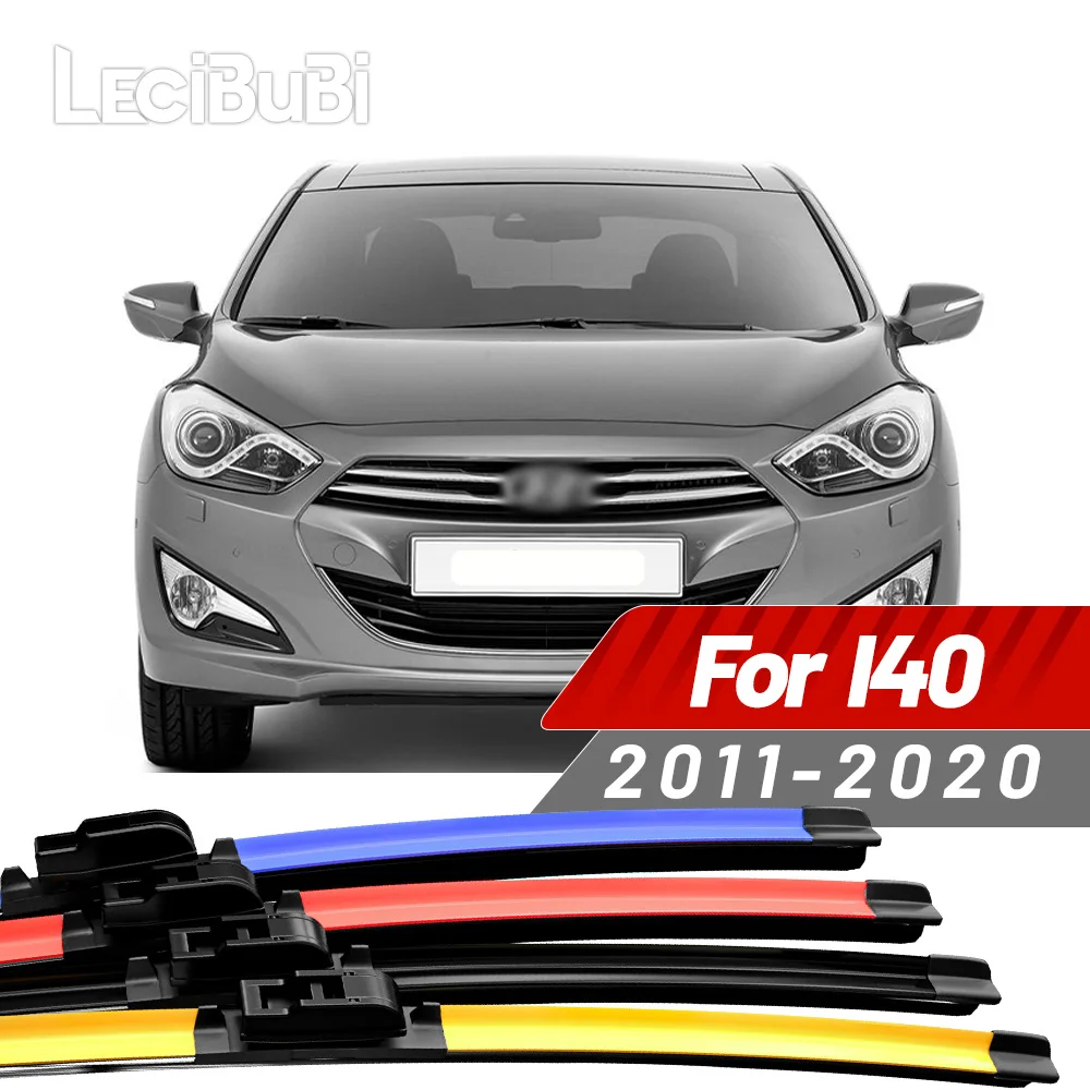 2Pcs For Hyundai I4…