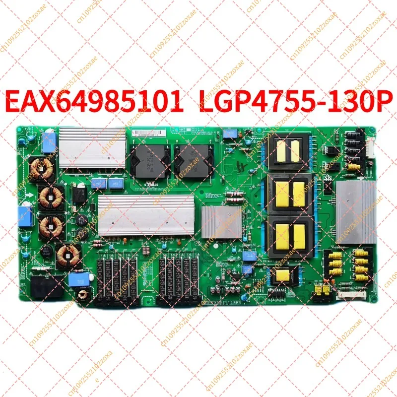 Fully Tested LGP4755-130P Power Board EAX64985101 EAY62948601 For 55EA9700-CA