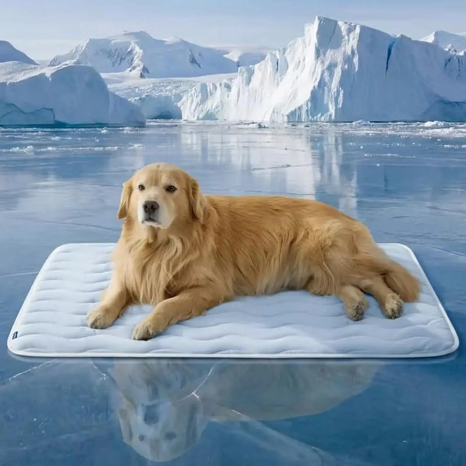 Thumbnail 2 - #11 Ranked Cooling Puppy Mats Picks in 2026