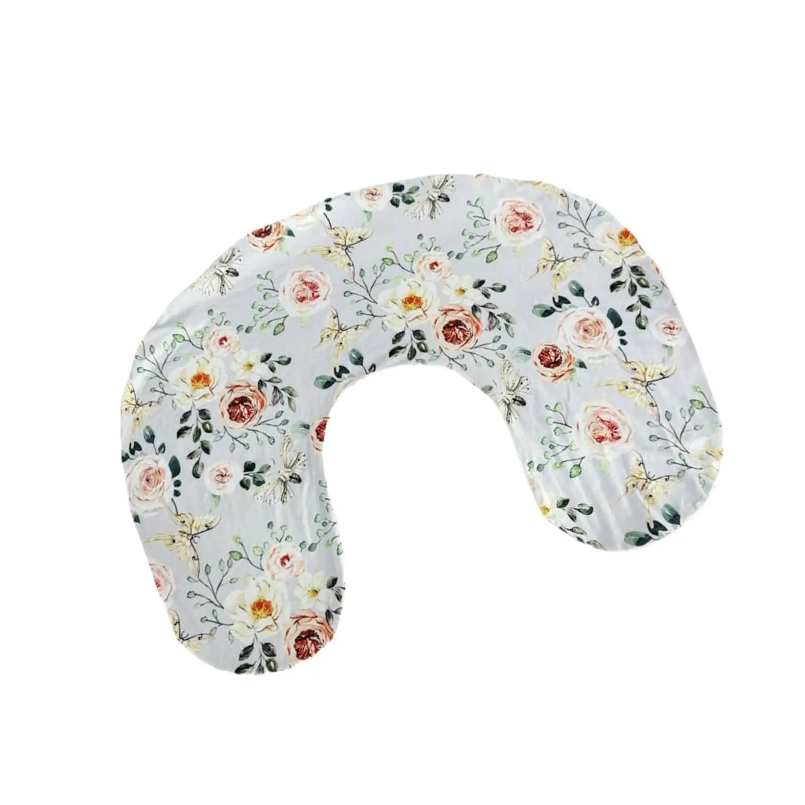 

Feeding Pillow Cover Baby Breastfeeding Pillow Cover for Baby Newborn Infant