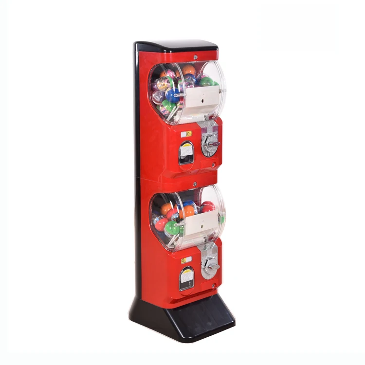 Wholesale     Vending Machine Toys Vending Pusher Machine