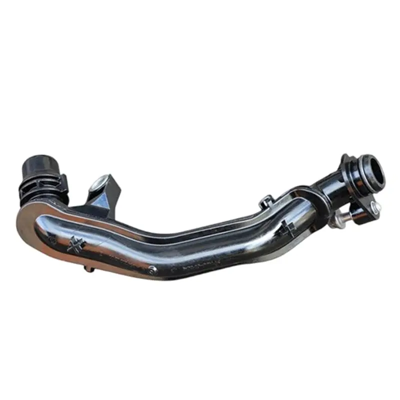 

A02Q-For Mercedes Benz W167 M254 M256 Compatible Engine Coolant Hose Pipe Cooling Water Line A2542000200