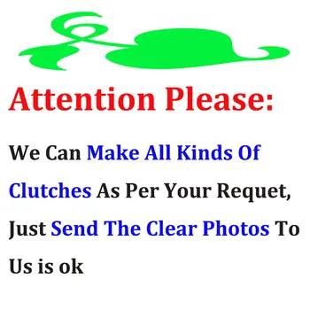 水晶月亮星星晚餐手拿包 天藍色水鑽手拿包 奢華滿鑽手提包 婚禮派對皮夾 6 最佳銷售 藍色手拿包 - №1