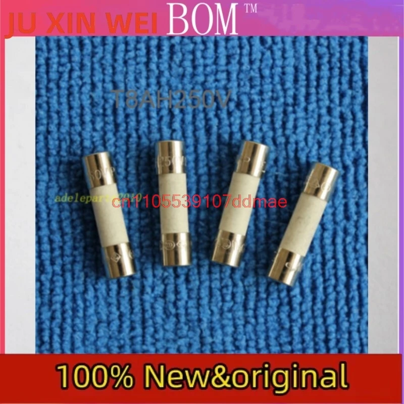 5Pieces T8AH250V T8…