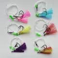 mixed 6pcs