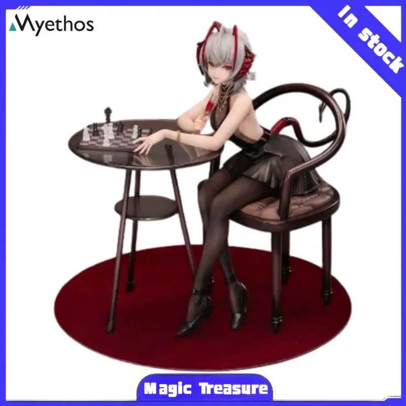 【MT】Myethos Arknights W Grand Rite 1/7 Anime Figure