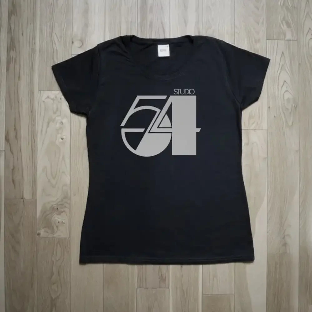 T Shirt Studio 54 D… - image