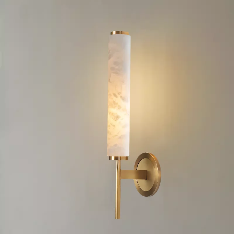 Modern Cylindrical …