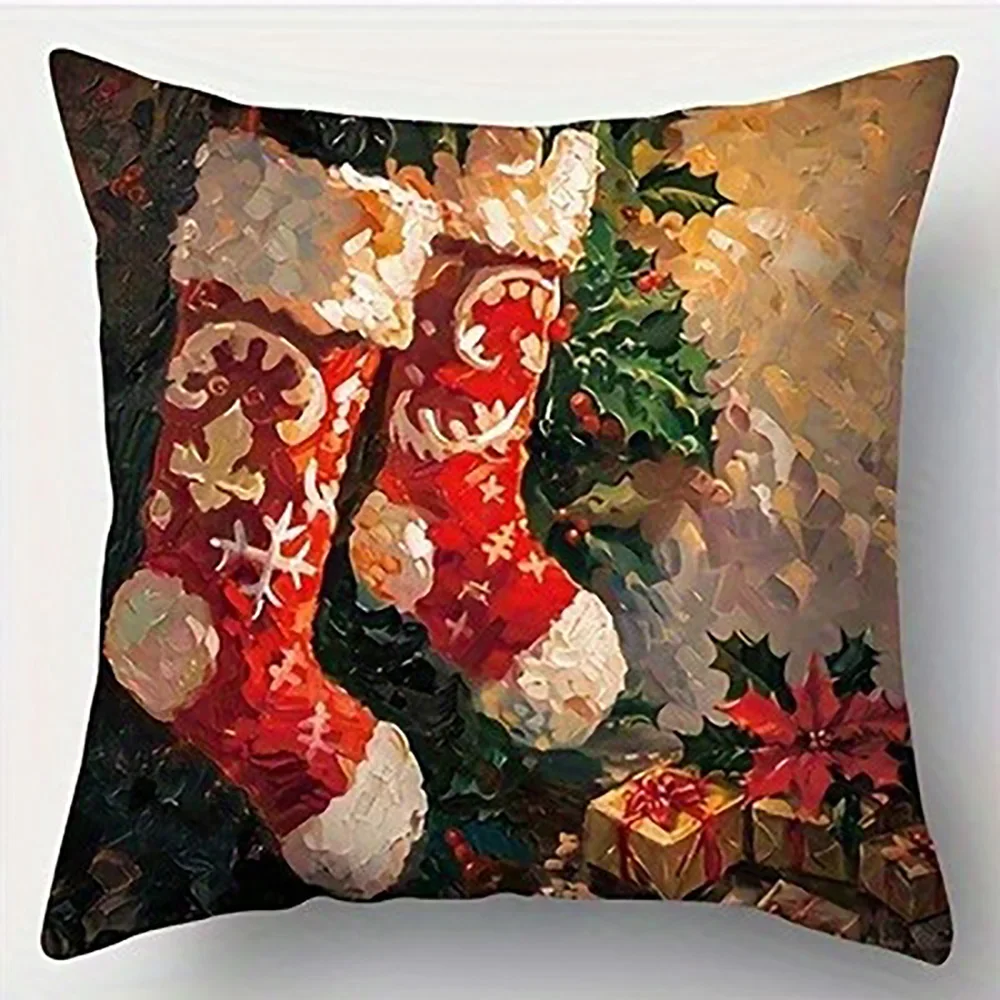 Funda De Almohada S… - image