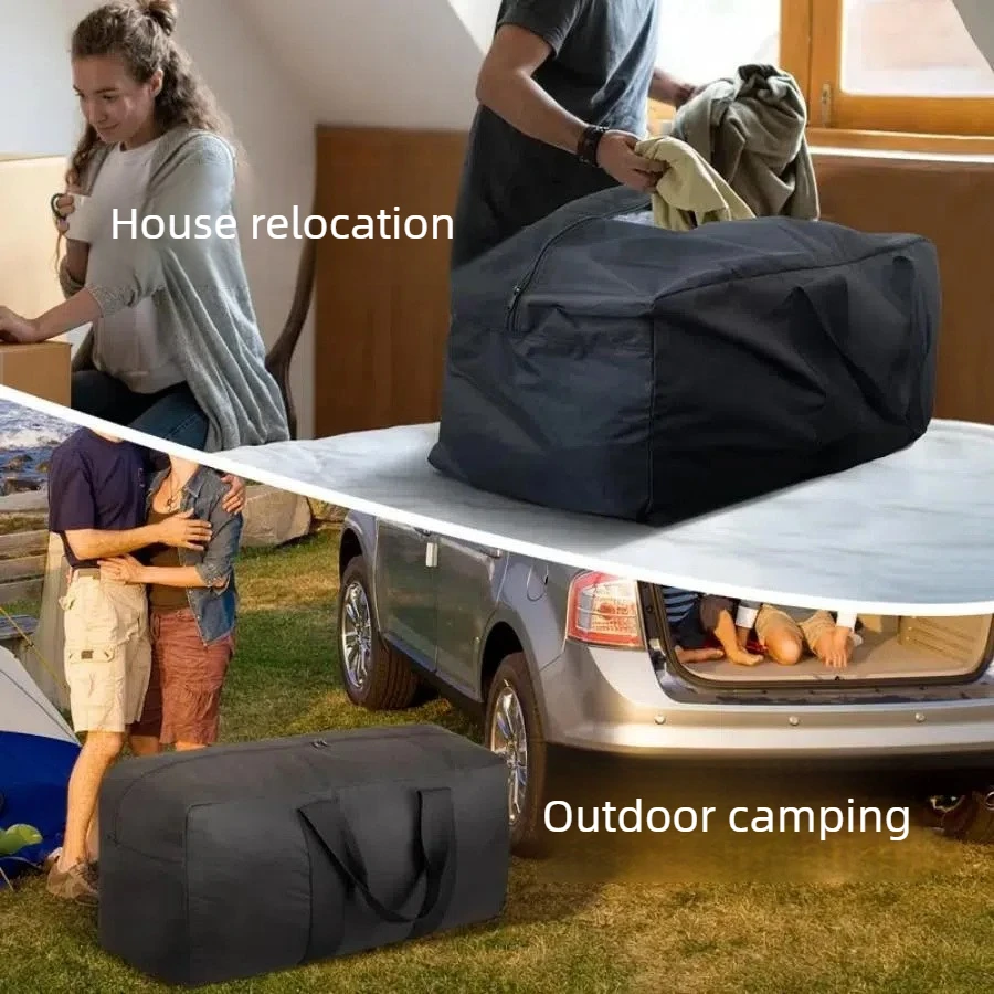 Travel Packing Cubes Carry on Luggage Travel Bags Outdoor Camping Bag Storage Storage Bag Ultra-lightweight Travel Storage Bag