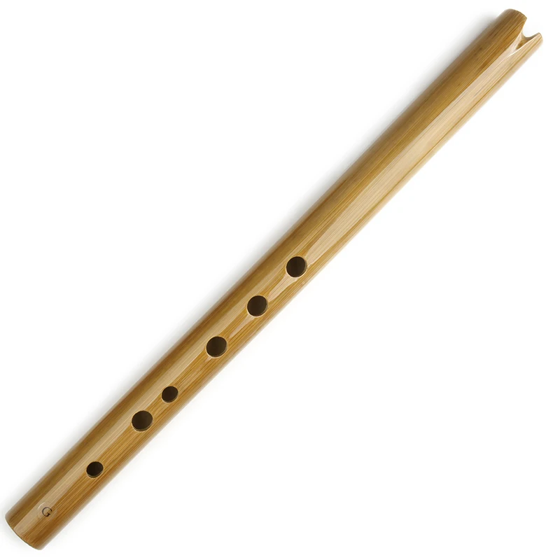 Quena Indian Musical Instrument A/G Key Healthy Harmless And Suitable As A Gift And For Beginners