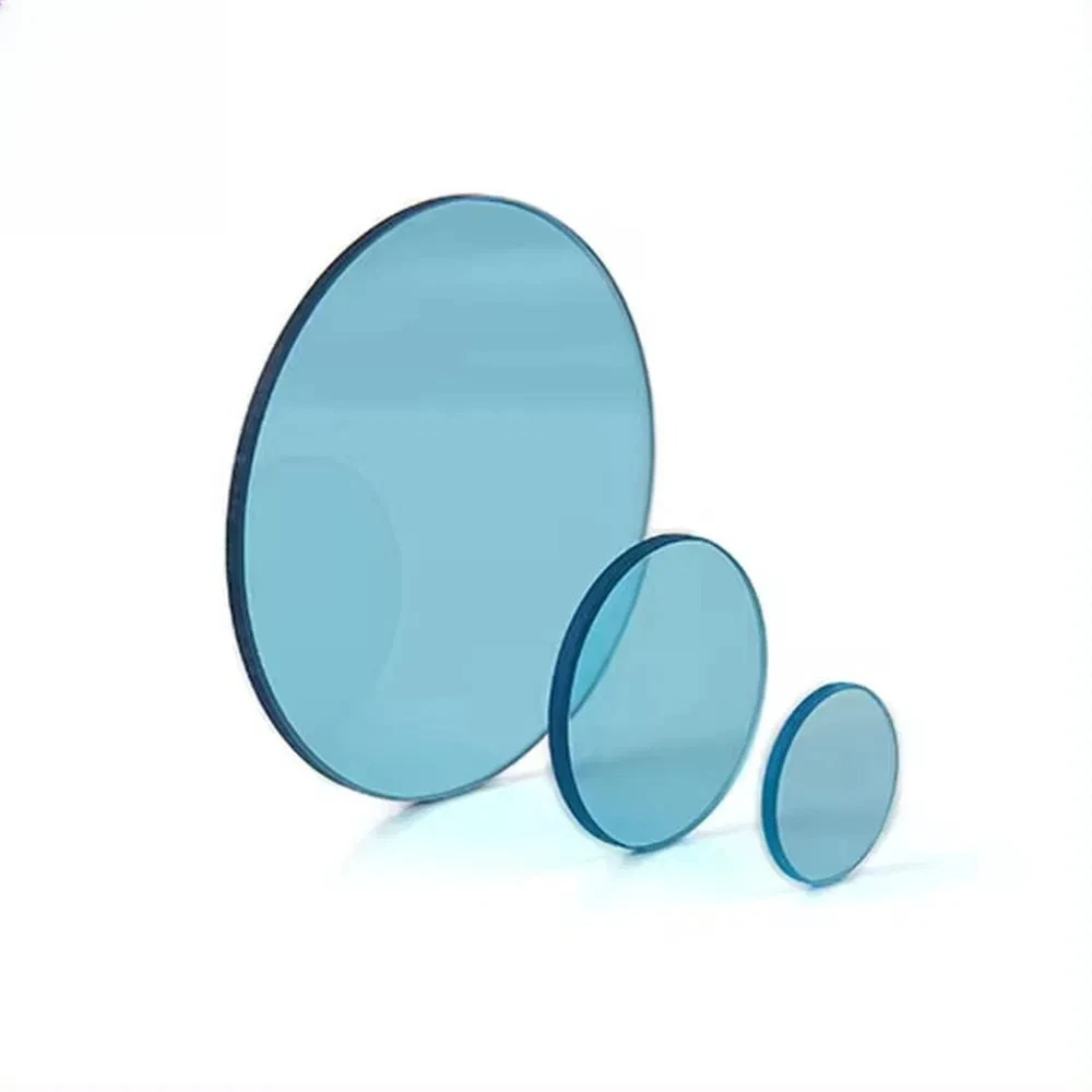 Espejo Plano K9, Vi…