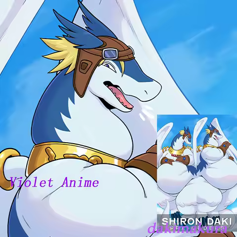 Dakimakura Anime shiron windragon Double-sided Print Life-size Body Pillow Cover Bedding Gifts