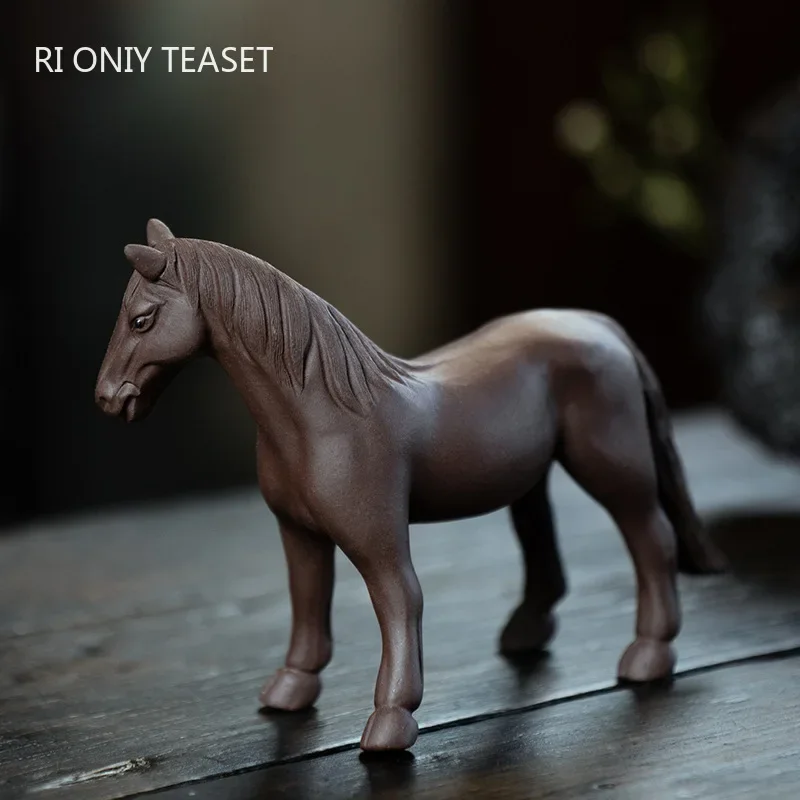 Chinese Zodiac Hors… - image