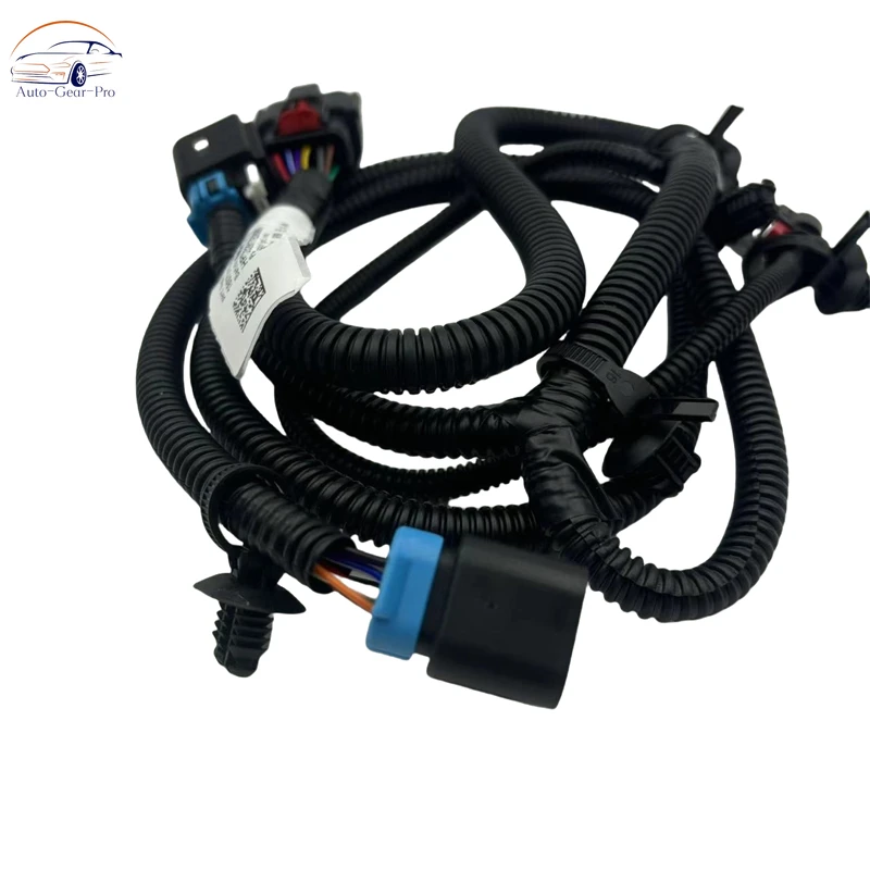 

1897319-00-B Rear bumper harness HM3 is suitable for Tesla Model Renewal 3