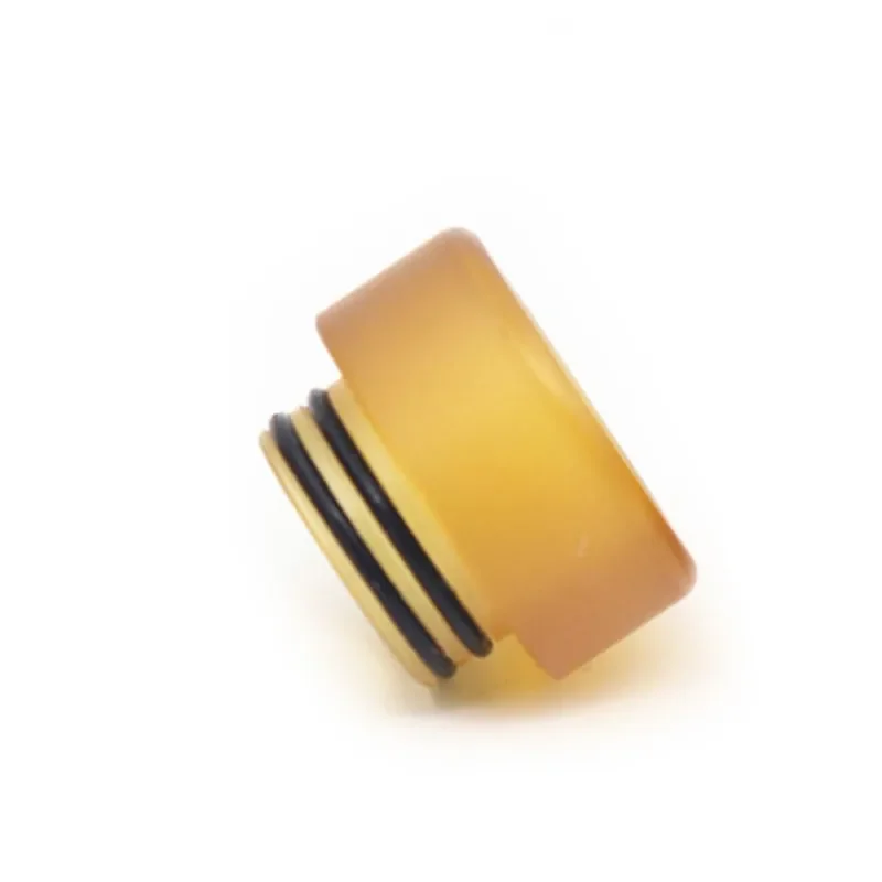 Nhỏ Giọt Cho Vape1pcs 810 PEI Nhỏ Giọt Đầu Cho TFV8 Bé Lớn/TFV12 Hoàng Tử/Ijust 3/ELLO Duro kennedy VAPE Điện Tử Sản Phẩm Atomizer