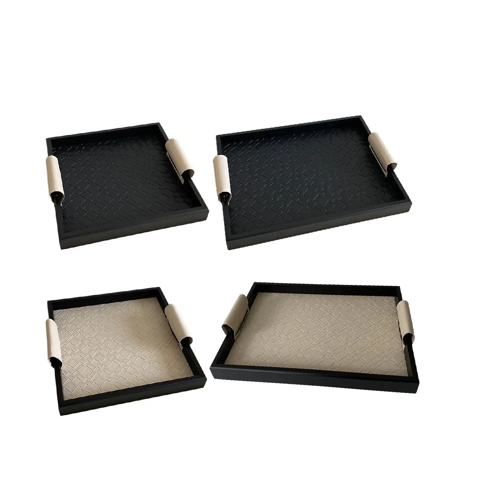 

Jewelry Tray Storage Tray Bracelet Necklace Ring Jewelry Holder Trinket Dish for