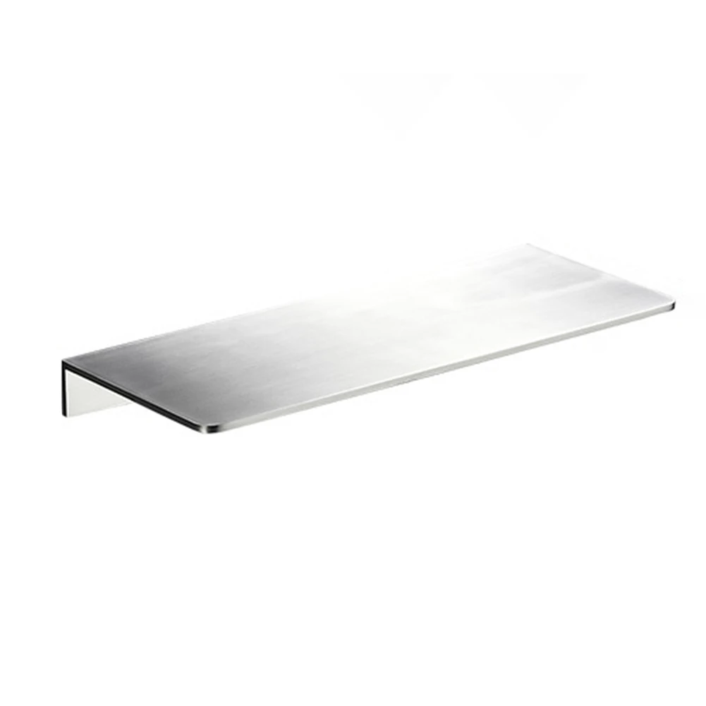 Display For Collectibles Floating Shelf Wall Storage No-drill Installation Space-saving Design Various Sizes Available