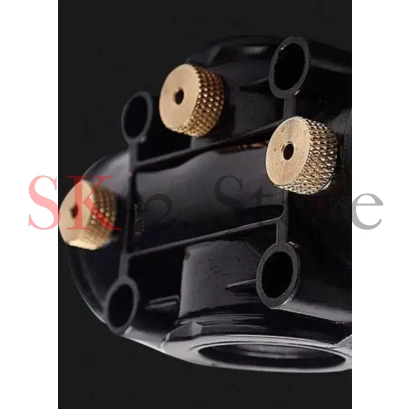 1 JPC-7 Antenna Feed Connector Antenna Feed