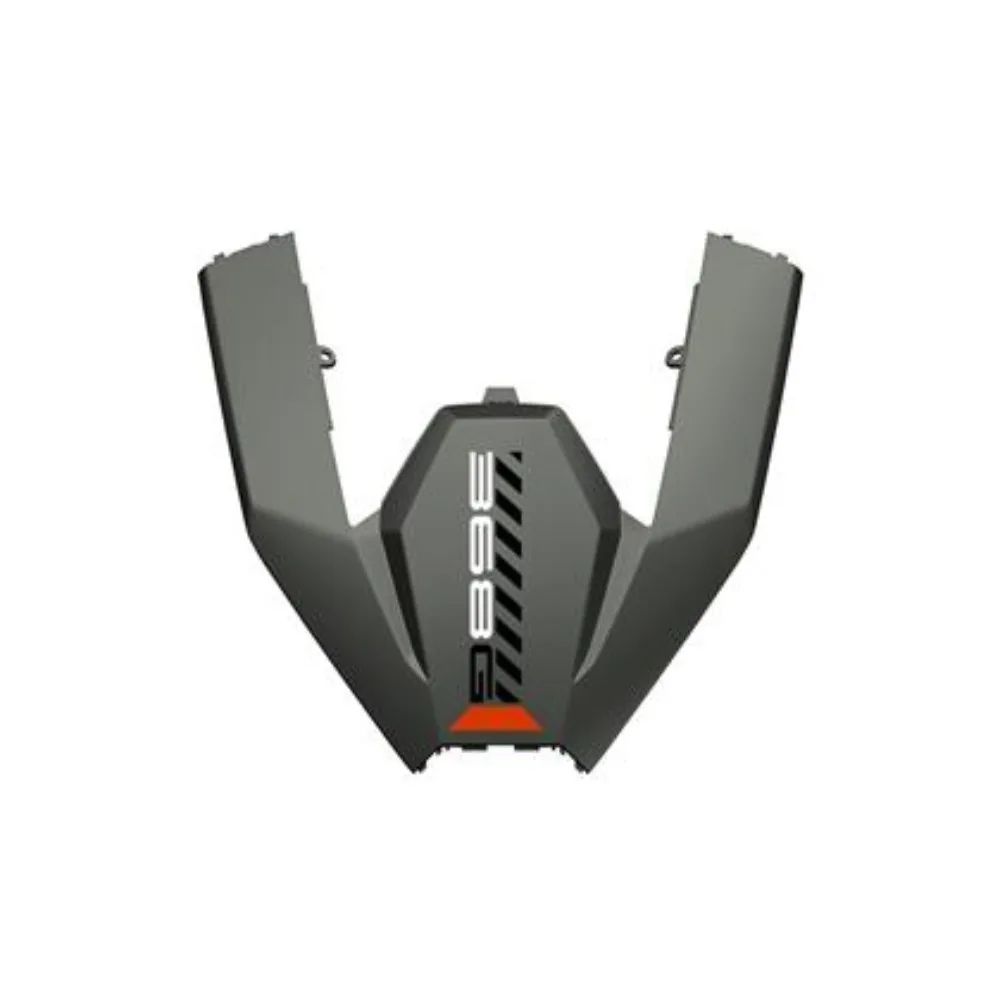 

Suitable for ZONTES 2026 368G motorcycle USB charging cable, USB port rubber cover, USB port decorative panel