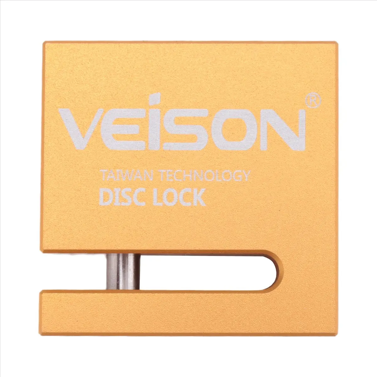 New Arrival Fashion  6Mm Motorbike Disc Brake Lock Security Motorcycle Bike Waterproof Bicycle Stainless Scooter Security Lock—G view 2