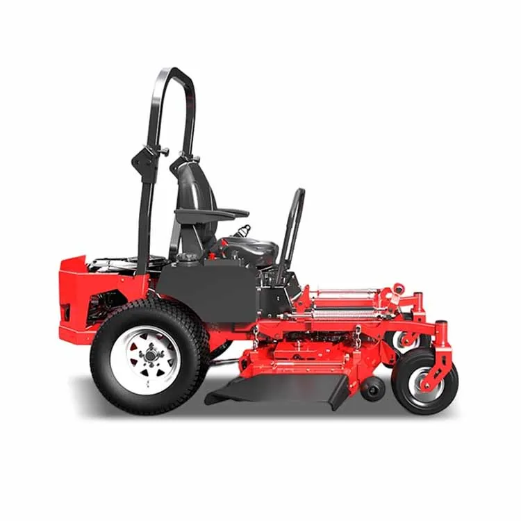 RCM Lawn Mower Zero Turn 60 Inch Tosaerba Zero Turn Riding Lawn Mower Zero Turn