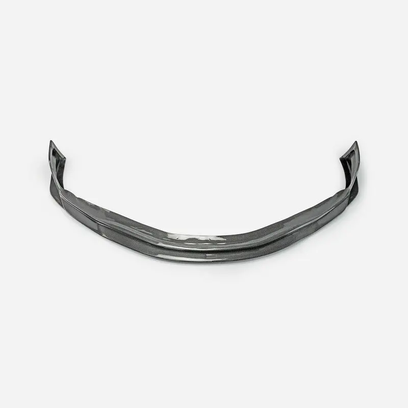 For Supra A90 VRSA1 Type Front Lip Bumper Splitter Body Kit Exterior Modification Accessory