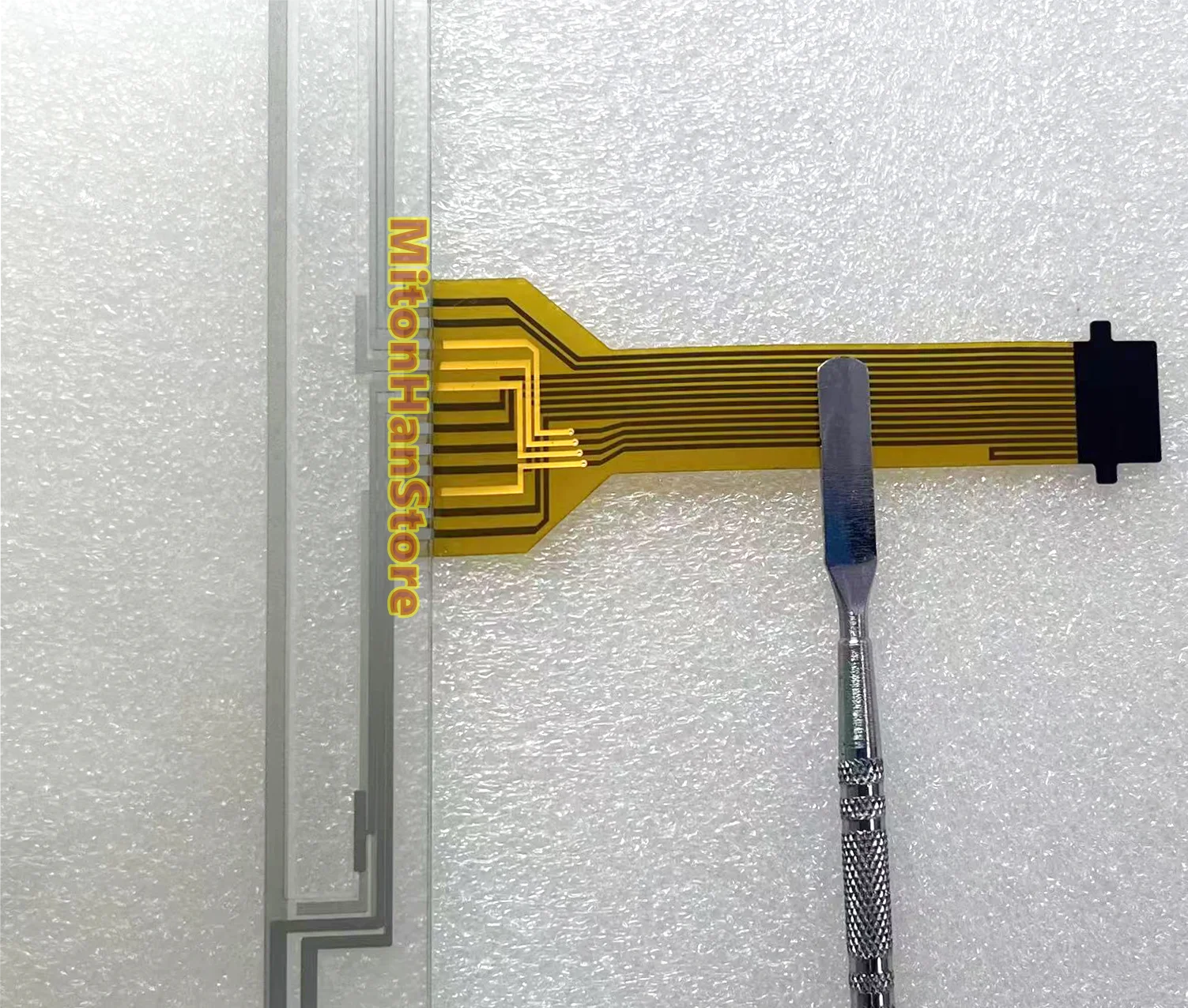 

New For NS15-TX01S-V2 NS15-TX01B-V2 Touch Panel Screen Digitizer