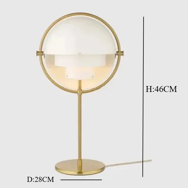 Moderne Gubi vloerlampen voor woonkamer Designer zwart metalen staande lampen slaapkamer binnenverlichting voetlamp salonarmatuur