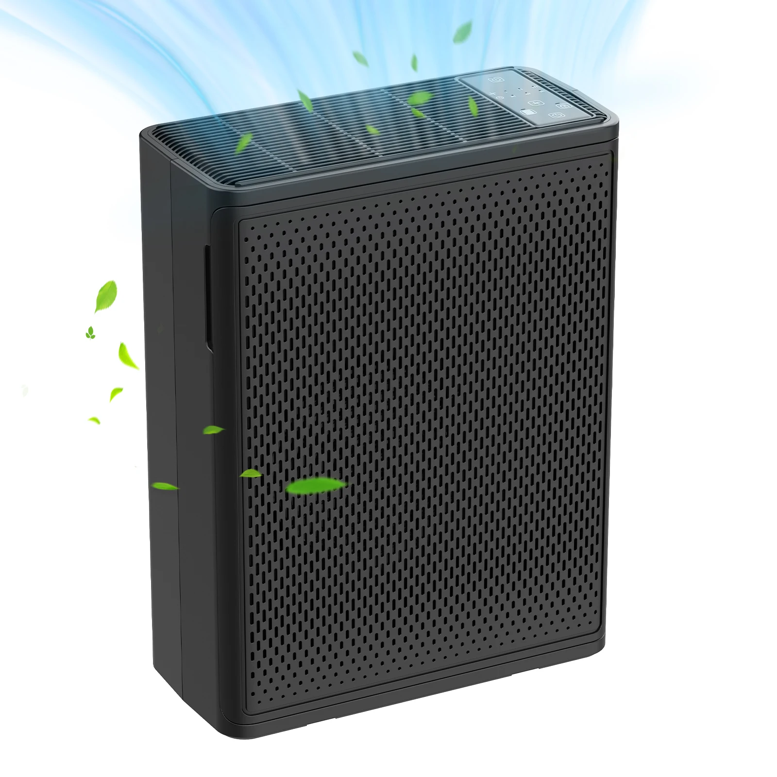 

Large Air Purifier Pets