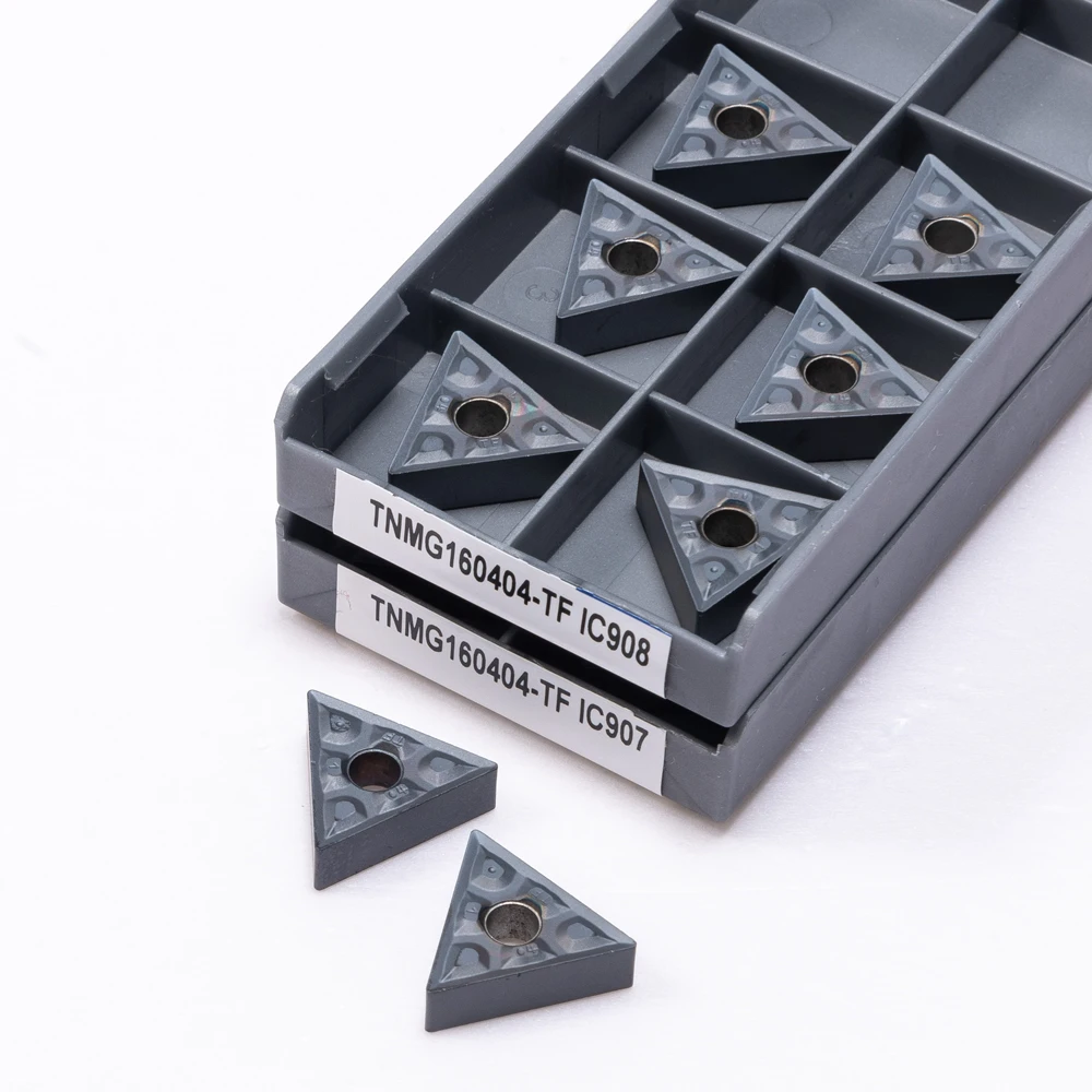 

VCMT160408 SM IC907/IC908 VCMT160404 карбидный Магнитный нож лезвие VCMT 160404/160408 резак с ЧПУ инструмент для резки
