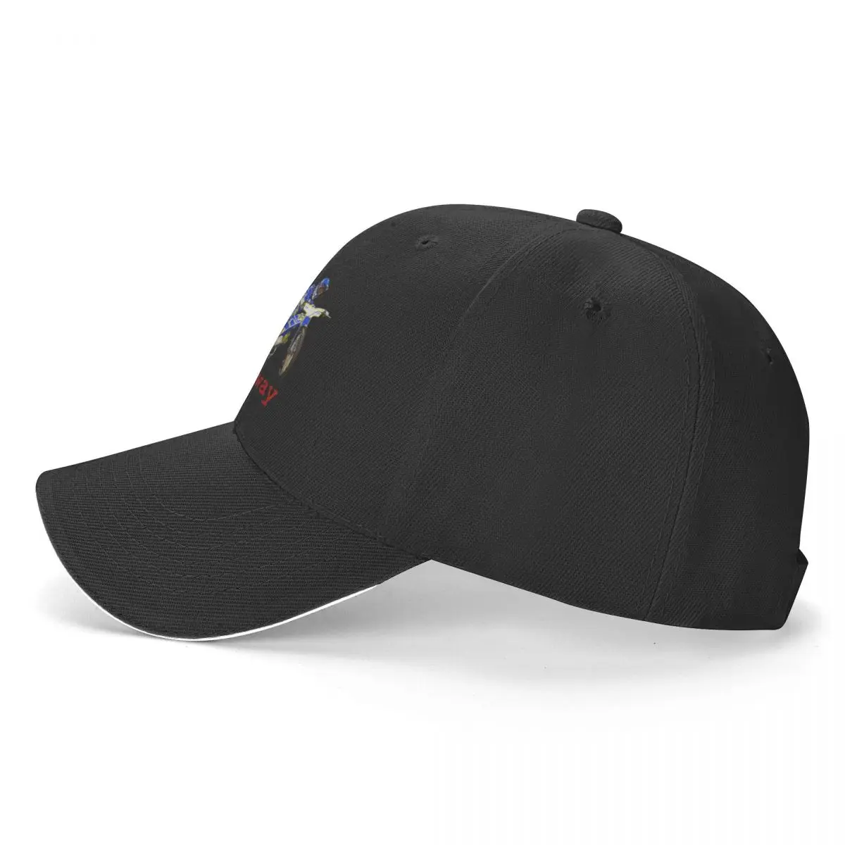 Speedway A Baseball Cap Hat