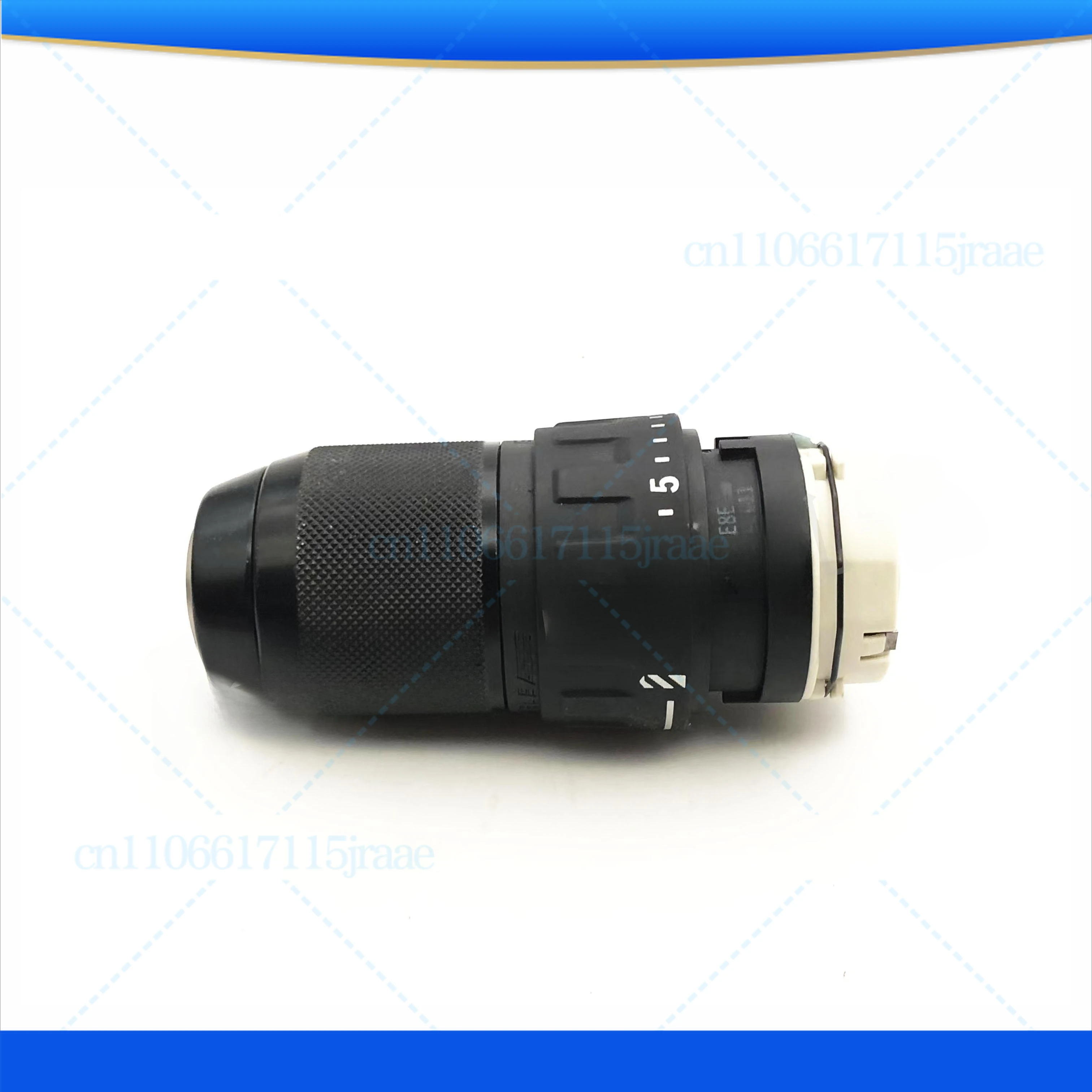 For Bosch 18V Lithium Brushless Electric Drill GSR185-LI Switch Chuck Gearbox Rotor Housing Stator