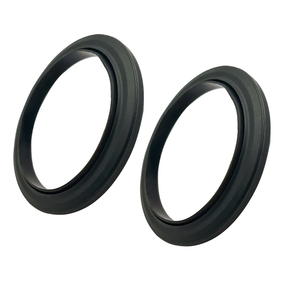 Enhance Coffee Brewing Quality Leak Prevention Ring Silicone Brewing Gasket Lengthens Machine Longevity Kitchen Use