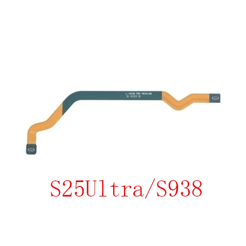 

Сигнальный антенный кабель Wi-Fi Гибкий кабель для Samsung Galaxy S25 S24 S23 Ultra Plus FE S931 S936 S938 S921 S926 S928 S911 S916 S918