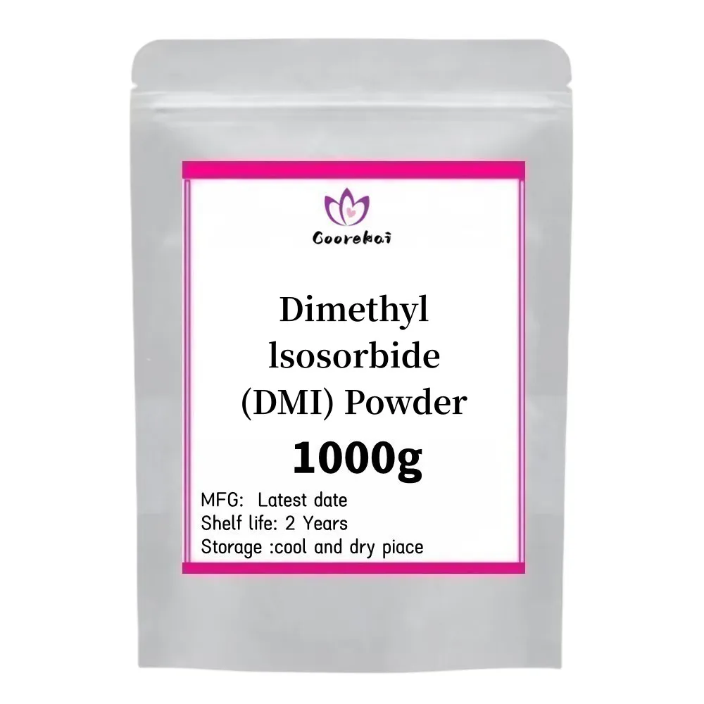 Cosmetic Material Pure 99% Dimethyl Isosorbide ( Powder