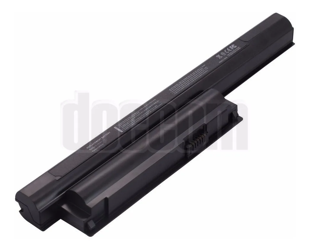 Compatible Battery Notebook Sony Vaio Vpcca2sfx/R Vpc-eg24fj/P Vpceg24fj/P Vpc-eg24fj/W Vpcca37ec Vpccb38fj/W Vpceh2q1e