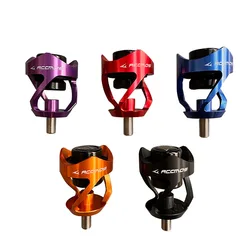 Archery Stabilizer Ball Balance Bar Damper Bow Riser Shock Absorber Vibration Hunting Shooting Training Accessories