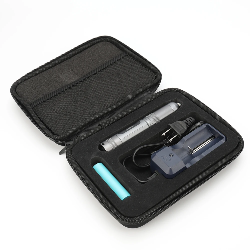 Source de lumière LED d'endoscope portable, endoscope 10W