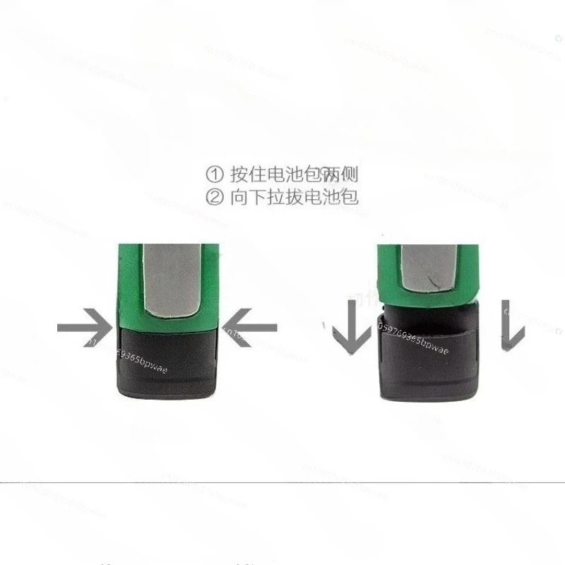 Suitable for Batch Head Hole Screwdriver Right Angle Lengthening 90 Degree Angle Electric Wrench Multi-functional Electric Batch