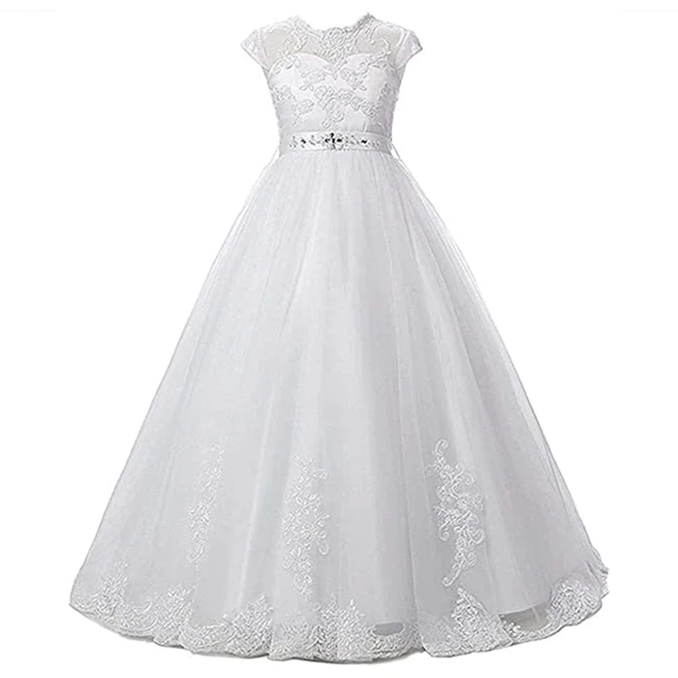 flower-girl-dress-first-communion-baptism-dresses-for-girls-robe-floor-length-appliques-ball-gown-with-beading