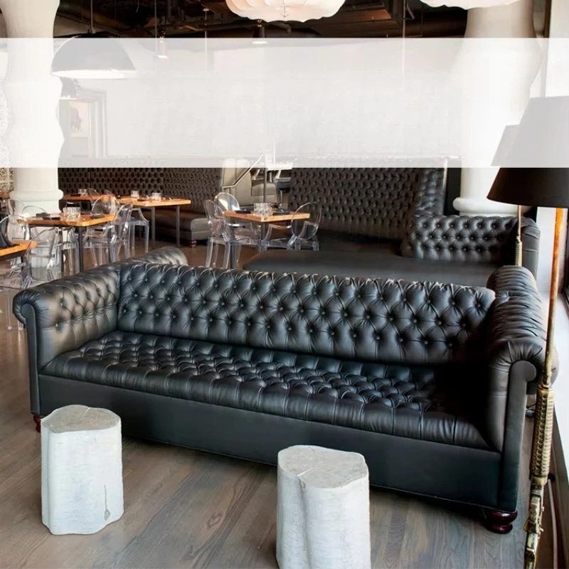 Furniture Modern living room furniture Soft white cushion Comfortable love seat Booker combination home sofa