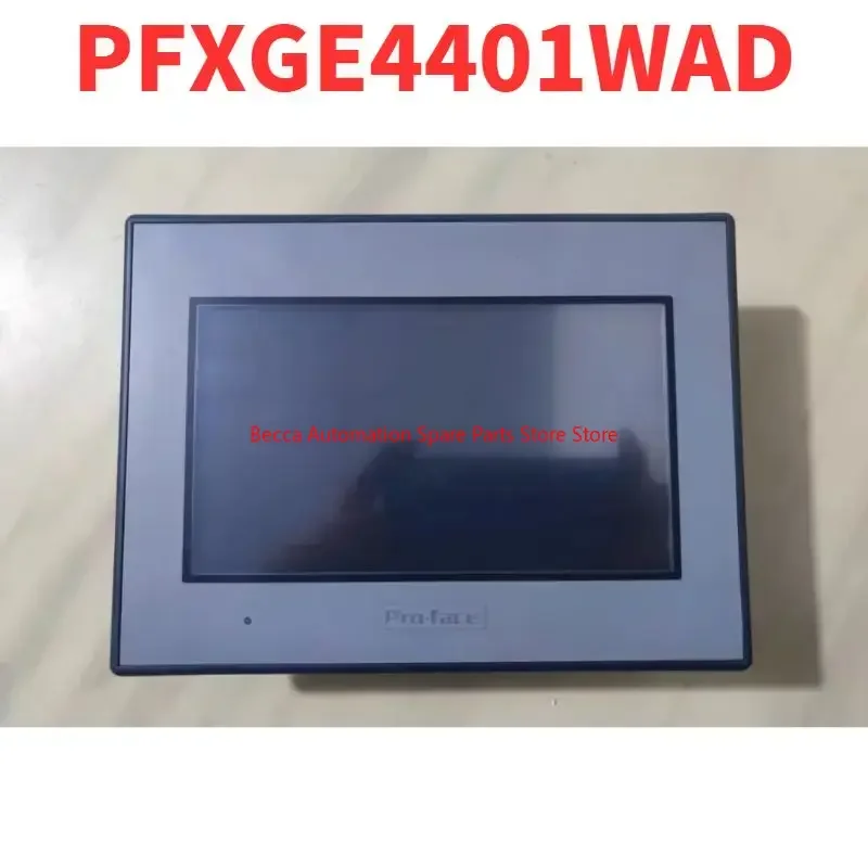 

Test d'occasion, OK PFXGE4401WAD